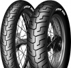 Reifen DUNLOP 100/90-19 51V TL K591F (HARLEY.D)