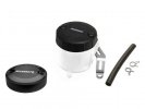 Mounting kit brake fluid reservoir ACCOSSATO 45ml schwarz