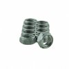 RCU Piston rod lock nut K-TECH M12X1.25HN-10 M12x1.25P 17A/Fx8.0H staytite (10 pieces)