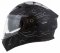 Full face helmet CASSIDA INTEGRAL 3.0 HACK matt black /silver S