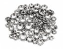 RCU Piston rod lock nut K-TECH M12X1.5HN-50 M12x1.50P 17A/Fx8.0H staytite (50 pieces)