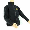 Jacke K-TECH MER-800-03 K-TECH schwarz 44 (L)