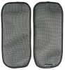 Mesh for radiator louvers POLISPORT 8448700001 schwarz