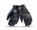 Gloves Seventy Degrees 70° SD-N19 BLACK/GREY S