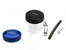 Mounting kit brake fluid reservoir ACCOSSATO 45ml blau