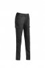 Trousers Seventy Degrees 70° SD-PC26 schwarz XS