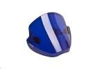 Windschirm PUIG 6856A STREAM blau