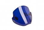 Windschirm PUIG 5022A STREAM blau