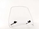 Windschirm PUIG 5858W TRAFIC transparent