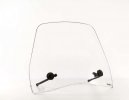 Windschirm PUIG 6012W TRAFIC transparent