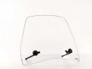 Windschirm PUIG 6015W TRAFIC transparent