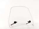 Windschirm PUIG 6018W TRAFIC transparent