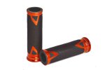 Handgriffe PUIG 6325T RADIKAL orange 119mm