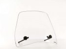 Windschirm PUIG 6373W TRAFIC transparent