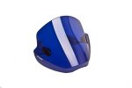 Windschirm PUIG 6407A STREAM blau