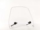 Windschirm PUIG 6534W TRAFIC transparent