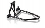 Motorrad Ständer PUIG 7362N SIDE STAND schwarz links