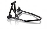 Motorrad Ständer PUIG 7364N SIDE STAND schwarz links