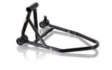 Motorrad Ständer PUIG 7366N SIDE STAND schwarz links