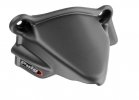 Backshell speedometer PUIG 7515J schwarz matt