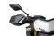 Hebelschoner PUIG MOTORCYCLE TOURING schwarz matt