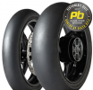 Reifen DUNLOP 120/70R17 TL SX GP RACER SLICK D212 M