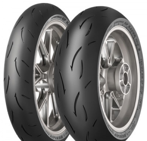 Reifen DUNLOP 120/70ZR17 (58W) TL SX GP RACER D212 M