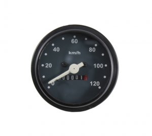 Speedometer RMS