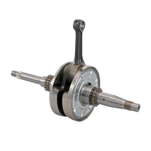 Crankshaft RMS