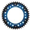 Ketten Rad SUPERSPROX RST-1308:44-BLU STEALTH blau 44T, 520