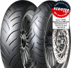 Reifen DUNLOP 120/90-10 57L TL SCOOTSMART