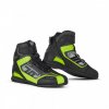 Boots Seventy Degrees 70° SD-BR3 VELOCE PRO Black / Fluor Yellow T36