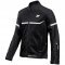 Jacke Seventy Degrees 70° SD-JR30.1 schwarz/weiss L