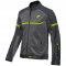 Jacke Seventy Degrees 70° SD-JR30.1 Grey/Fluor Yellow 4XL