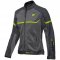 Jacke Seventy Degrees 70° SD-JR30.2 Grey/Fluor Yellow L