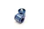 Handgriffgewichte 4RACING SM04 blau