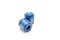 Handgriffgewichte 4RACING blau