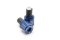 Handgriffgewichte 4RACING blau