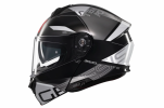 Helmet MT Helmets GENESIS SV ATEMPO B2 GLOSS XS