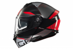 Helmet MT Helmets GENESIS SV ATEMPO B15 GLOSS XS