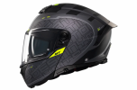 Helmet MT Helmets ATOM 2 SV DESTINY C2 MATT XS