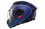 Helmet MT Helmets ATOM 2 SV DESTINY C7 MATT XS