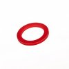 Federunterlegscheibe - Vordergabel K-TECH SPACER-FF-3503 35x24x3mm 41mm (rot)