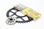 Chain kit D.I.D + SUPERSPROX D serie