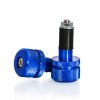 Lenkergewichte MOTION STUFF ORIGINAL blau (d13-17mm)