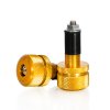 Lenkergewichte MOTION STUFF ORIGINAL gold (d13-17mm)