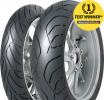 Reifen DUNLOP 120/70ZR17 (58W) TL SX ROADSMART III SP