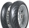 Reifen DUNLOP 120/70R14 55H TL SX ROADSMART III