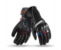 Gloves Seventy Degrees 70° SD-T1 BLACK/RED/BLUE S