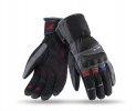 Gloves Seventy Degrees 70° SD-T25 DARK GREY/RED/BLUE XS